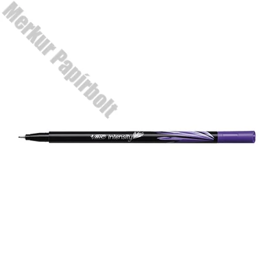 Tűfilc BIC Intensity Fine lila