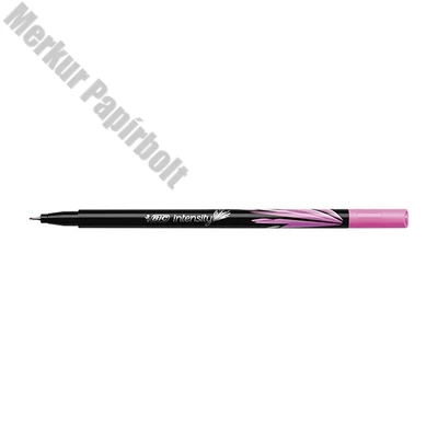 Tűfilc BIC Intensity Fine pink