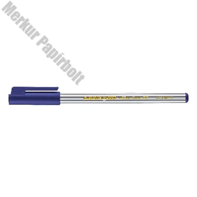 Tűfilc EDDING 89 Office Liner 0,3 mm kék