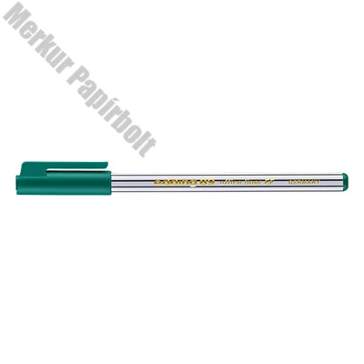 Tűfilc EDDING 89 Office Liner 0,3 mm zöld