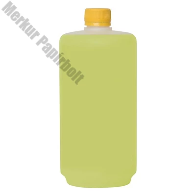 Tusfürdő és szappan utántöltő CLEAN CENTER Soft-lux 1L