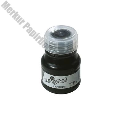 Tustinta ICO Gama fekete 20ml