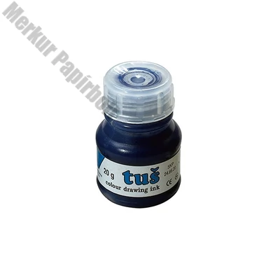 Tustinta ICO Gama kék 20 ml