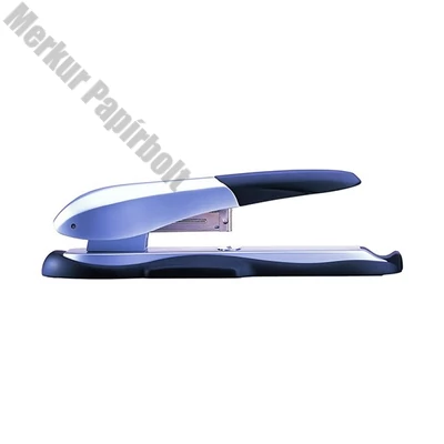 Tűzőgép EAGLE Alpha S6030B asztali 60 lap 23/10 fekete
