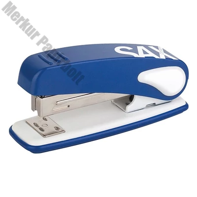 Tűzőgép SAX 239 asztali 25 lap 24/6 kék