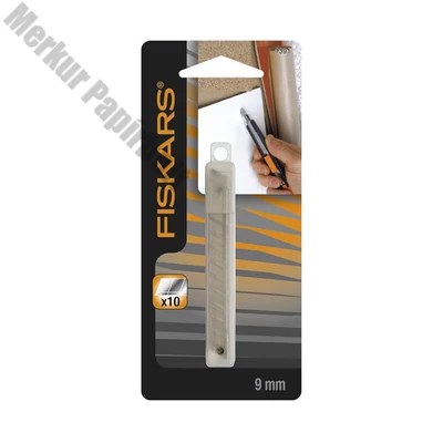 Univerzális vágókés betét 1389 FISKARS 9mm