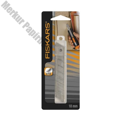 Univerzális vágókés betét 1390 FISKARS 18mm