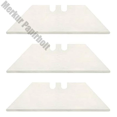 Univerzális vágókés betét WEDO 18 mm rövid 58x19 mm 3 darabos