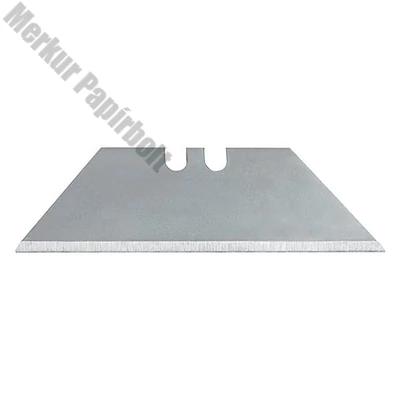 Univerzális vágókés betét WEDO 18 mm rövid 61x19 mm 10 darabos