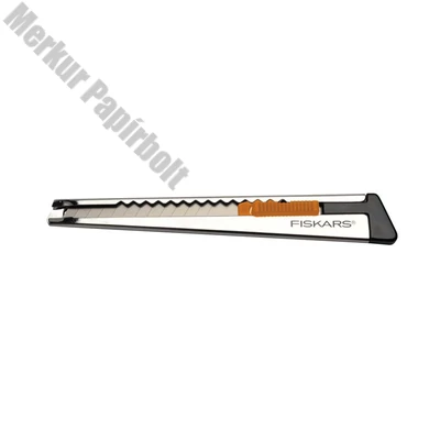 Univerzális vágókés lapos FISKARS professzionális 9mm