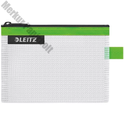 Utazótasak LEITZ Wow vízálló S méret 14x10,5cm zöld