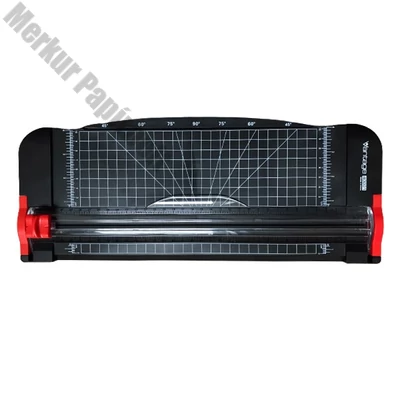 Vágógép DAHLE Vantage 40001 A/4 8 lap