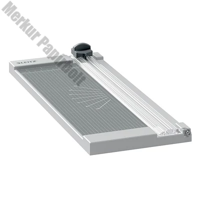 Vágógép LEITZ Pecision Home A/4 görgős 8 lap