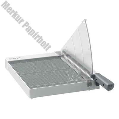 Vágógép LEITZ Precision Home A/4 karos 8 lap