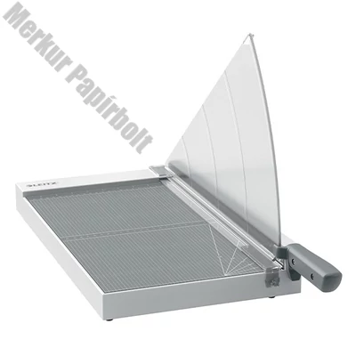 Vágógép LEITZ Precision Home Office A/3 karos 10 lap B