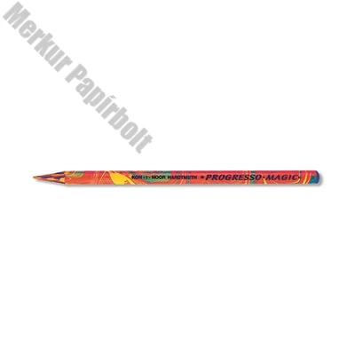 Varázsceruza KOH-I-NOOR 8775 Progresso hengeres