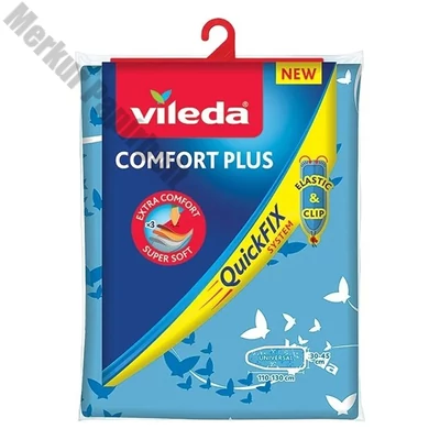 Vasalóállvány huzat VILEDA Comfort Plus