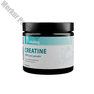 Vitamin VITAKING kreatin 100% 250 g