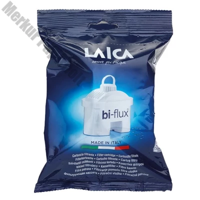 Vízszűrő betét LAICA Bi-flux univerzális vízszűrőbetét - 1 db