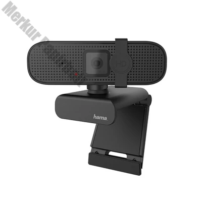 Webkamera HAMA C-400 fix focus 1080p 30fps