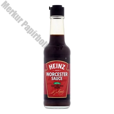 Worcestershire szósz HEINZ 150ml
