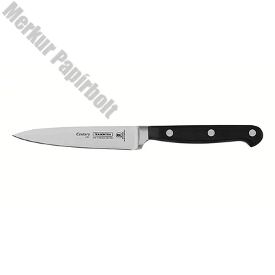 Zöldség szeletelő kés TRAMONTINA Century 10 cm