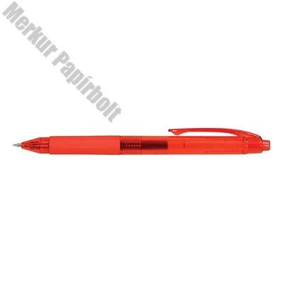 Zseléstoll OPTIMA GP 0,7mm piros