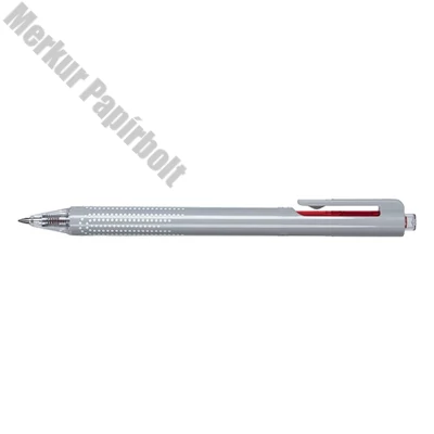 Zseléstoll OPTIMA Stella 0,7mm piros