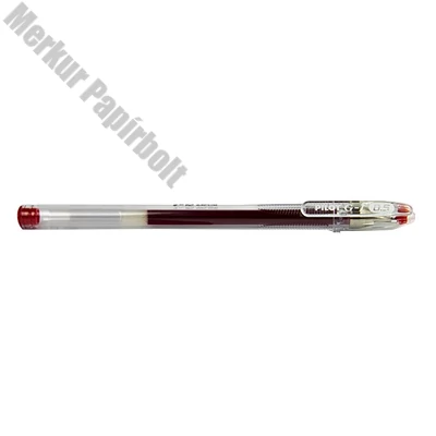 Zseléstoll PILOT G-1 05 piros