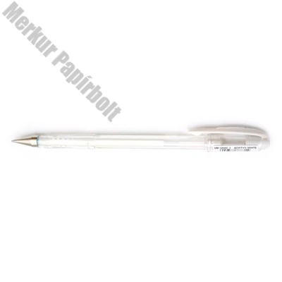 Zseléstoll UNI UM-120AC 0.7 mm fehér
