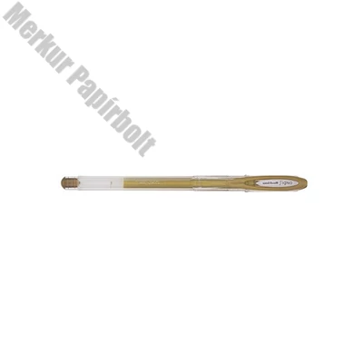 Zseléstoll UNI UM-120NM 0.8 mm metál arany