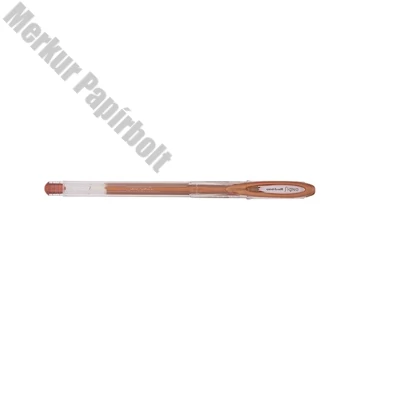 Zseléstoll UNI UM-120NM 0.8 mm metál bronz