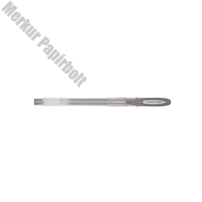 Zseléstoll UNI UM-120NM 0.8 mm metál ezüst