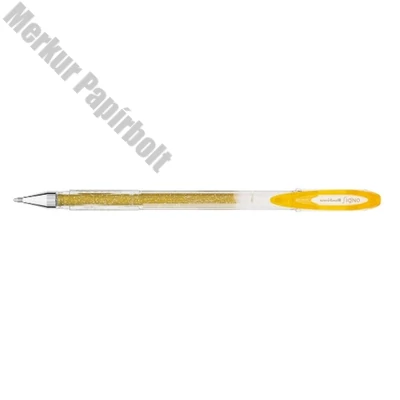 Zseléstoll UNI UM-120SP 1 mm arany