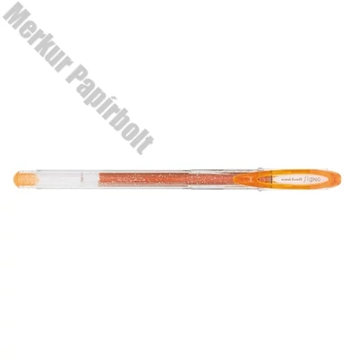 Zseléstoll UNI UM-120SP 1 mm narancs