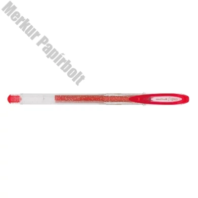 Zseléstoll UNI UM-120SP 1 mm piros