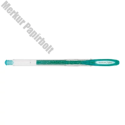 Zseléstoll UNI UM-120SP 1 mm zöld