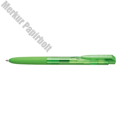Zseléstoll UNI UMN-155N lime zöld