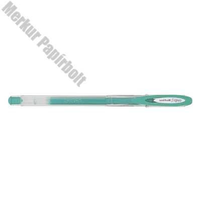 Zseléstoll UNI UM-120AC 0.7 mm zöld