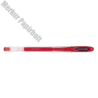 Zseléstoll UNI UM-120 0.7 mm piros