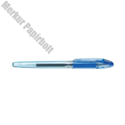 Zseléstoll ZEBRA Jimnie gél 0,7 mm kék