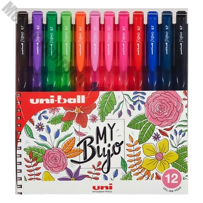 Zseléstoll készlet UNI UMN-155N 12 darabos (B) szett