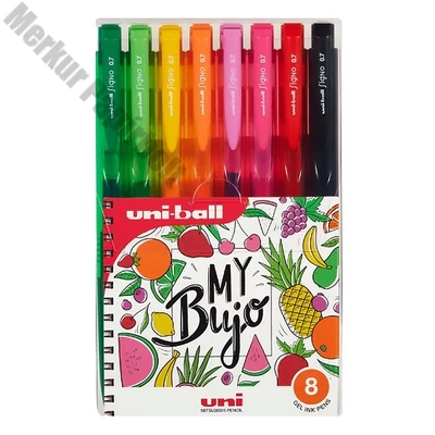 Zseléstoll készlet UNI UMN-155N 8 darabos (A) szett