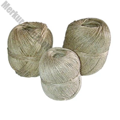 Zsineg kender vékony 2/2,50 100 g/tekercs