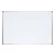 Fehértábla mágneses OPTIMA aluminium kerettel 30x40 cm